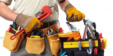 Periyodik Bakım ve Teknik Servis 